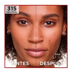 L'OREAL PARIS Bases De Maquillaje|Maquillaje Con Protección<Infalible 32H Matte Cover