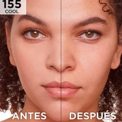 L'OREAL PARIS Bases De Maquillaje|Maquillaje Con Protección<Infalible 32H Matte Cover