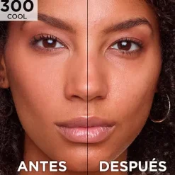 L'OREAL PARIS Bases De Maquillaje|Maquillaje Con Protección<Infalible 32H Matte Cover