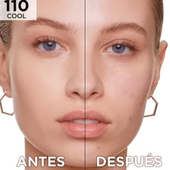 L'OREAL PARIS Bases De Maquillaje|Maquillaje Con Protección<Infalible 32H Matte Cover