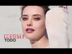 L'OREAL PARIS Bases De Maquillaje|Maquillaje Con Protección<Infalible 32H Matte Cover