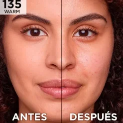 L'OREAL PARIS Bases De Maquillaje|Maquillaje Con Protección<Infalible 32H Matte Cover