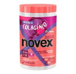 NOVEX Colágeno|Mascarillas<Infusión De Colágeno