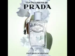 PRADA Perfumes Unisex|Hidratantes Faciales<Infusion D' Amande