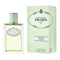 PRADA Perfumes Unisex<Infusion D'iris