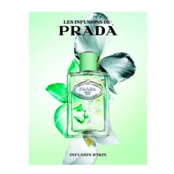 PRADA Perfumes Unisex<Infusion D'iris