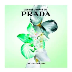 PRADA Perfumes Unisex<Infusion D'iris