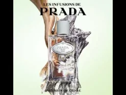 PRADA Perfumes Unisex<Infusion D'iris Cèdre