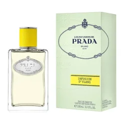 PRADA Perfumes Unisex|Hidratantes Faciales<Infusion D'ylang