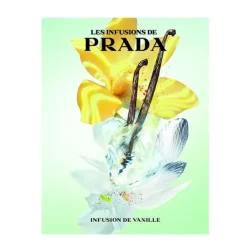 PRADA Perfumes Unisex<Infusion Vainille