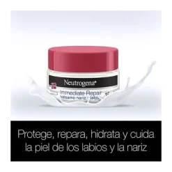 NEUTROGENA Hidratantes Faciales|Labios<Inmediata Nariz-Labios