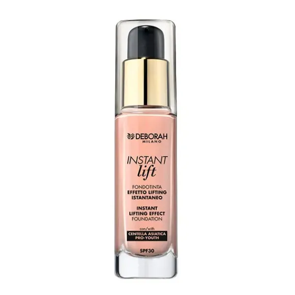 Instant Lift Bases De Maquillaje