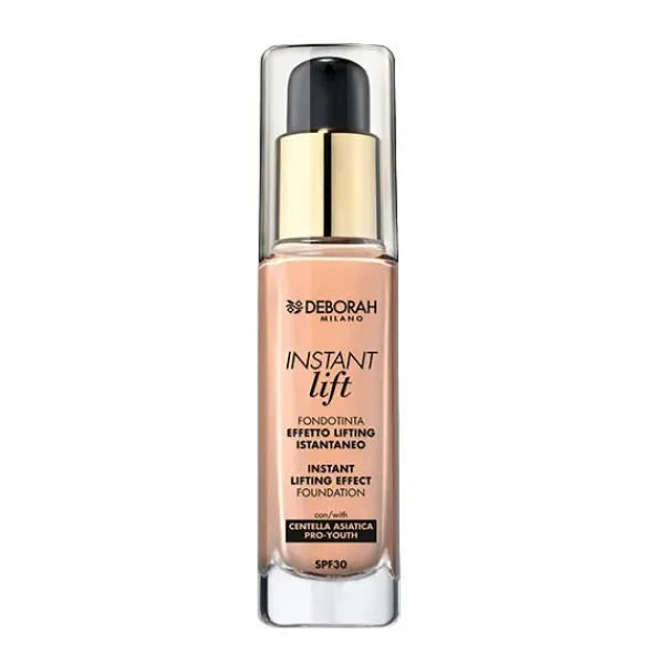 Instant Lift Bases De Maquillaje