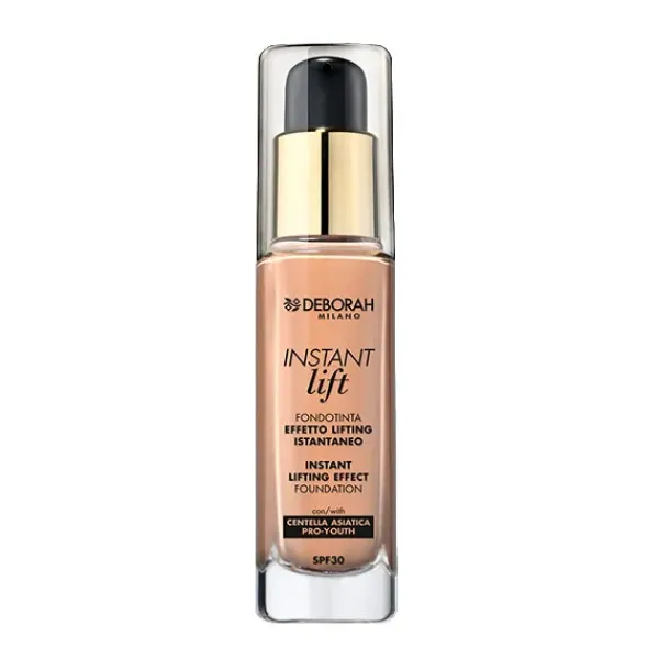 Instant Lift Bases De Maquillaje