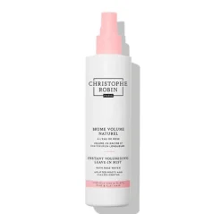 CHRISTOPHE ROBIN Brumas Corporales|Tratamientos<Instant Volumising