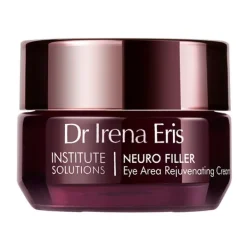 DR IRENA ERIS Contorno Ojos|Hidratantes Faciales<Institute Solutions Neuro Filler Eye Area Rejuvenating Cream