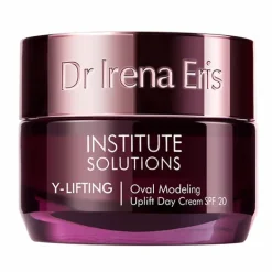 DR IRENA ERIS Antiedad|Hidratantes Faciales<Institute Solutions Y-Lifting Oval Modeling Uplift Day Cream Spf 20