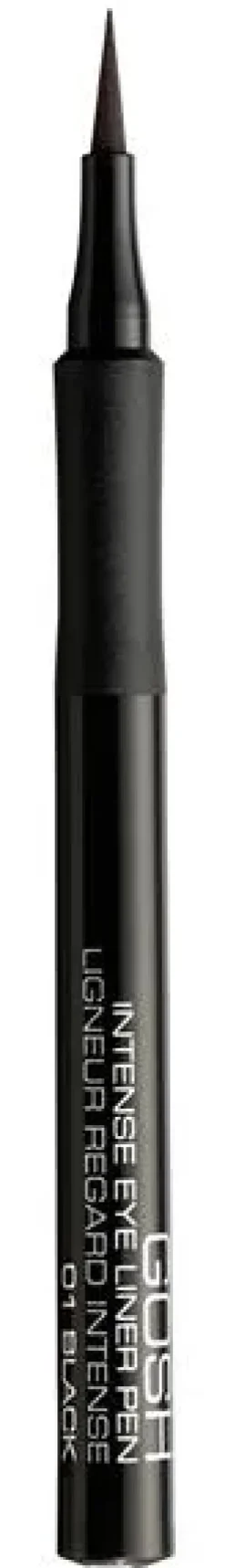 Hot Intense Eye Liner Pen Delineadores De Ojos