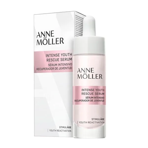 ANNE MOLLER Antiedad<Intense Youth Rescue Serum