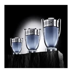 Invictus Eau De Toilette Perfumes