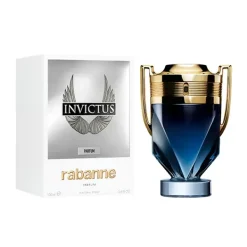 New Invictus Parfum Perfumes