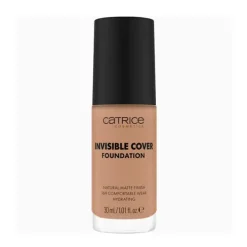 CATRICE Bases De Maquillaje<Invisible Cover Foundation