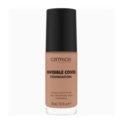 CATRICE Bases De Maquillaje<Invisible Cover Foundation