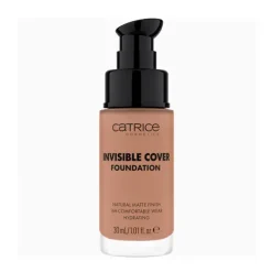 CATRICE Bases De Maquillaje<Invisible Cover Foundation