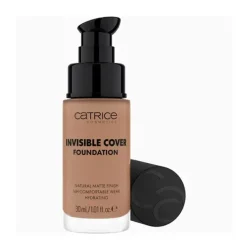 CATRICE Bases De Maquillaje<Invisible Cover Foundation