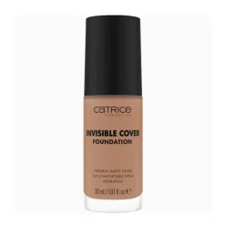 CATRICE Bases De Maquillaje<Invisible Cover Foundation