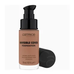 Best Invisible Cover Foundation Bases De Maquillaje