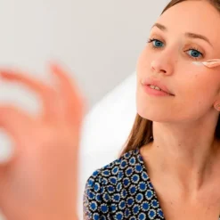 FOREO Contorno Ojos|Cruelty Free<Iris C-Concentrated