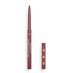REVOLUTION Perfiladores De Labios|Cruelty Free<Irl Fliter Finish Lip Liner
