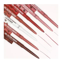 REVOLUTION Perfiladores De Labios|Cruelty Free<Irl Fliter Finish Lip Liner