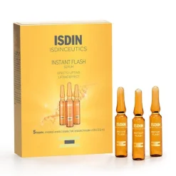 ISDINCEUTICS Ampollas<Instant Flash