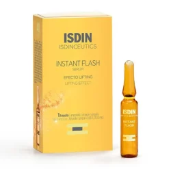 ISDINCEUTICS Ampollas<Instant Flash