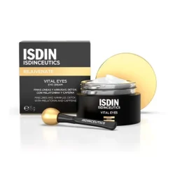 ISDINCEUTICS Hidratantes Faciales<Rejuvenate Vital Eyes