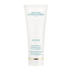 MÉTHODE JEANNE PIAUBERT Hidratación<Isopure Fluide Matifiant Et Hydratant