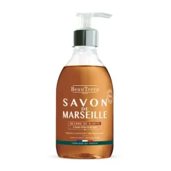 BEAUTERRA Geles|Cruelty Free<Jabón de Marsella Karité
