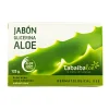 TABAIBALOE Cuidado Y Cremas Manos|Hidratantes Faciales<Jabón Glicerina Aloe Vera
