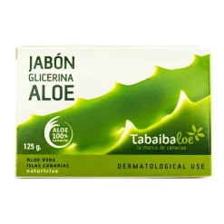 TABAIBALOE Cuidado Y Cremas Manos|Hidratantes Faciales<Jabón Glicerina Aloe Vera