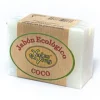 YERBAS VIVAS Hidratantes Faciales|Jabones<Jabón Natural Coco