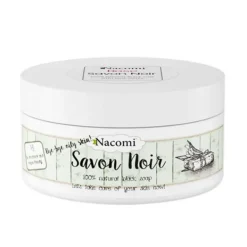 NACOMI Limpieza|Hidratantes Faciales<Jabón Negro