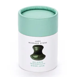 GEMSTONE Rodillos Y Masajeadores Faciales<Jade Massage Stone