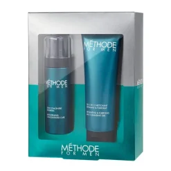 MÉTHODE JEANNE PIAUBERT Limpieza<Jeanne Piaubert Set 2 Piezas