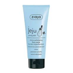 ZIAJA Exfoliantes|Limpieza<Jeju Micro Exfoliating Face Paste