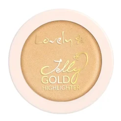 Outlet Jelly Highlighter Iluminadores Maquillaje