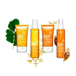 CLARINS Hidratantes Faciales|Piel Grasa<Jeunesse Très Haute Protection