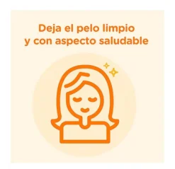 JOHNSON'S Hidratantes Faciales|Sin Sulfatos<Baby Shampoo