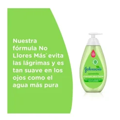 JOHNSON'S Hidratantes Faciales|Camomila<Baby Shampoo Camomile